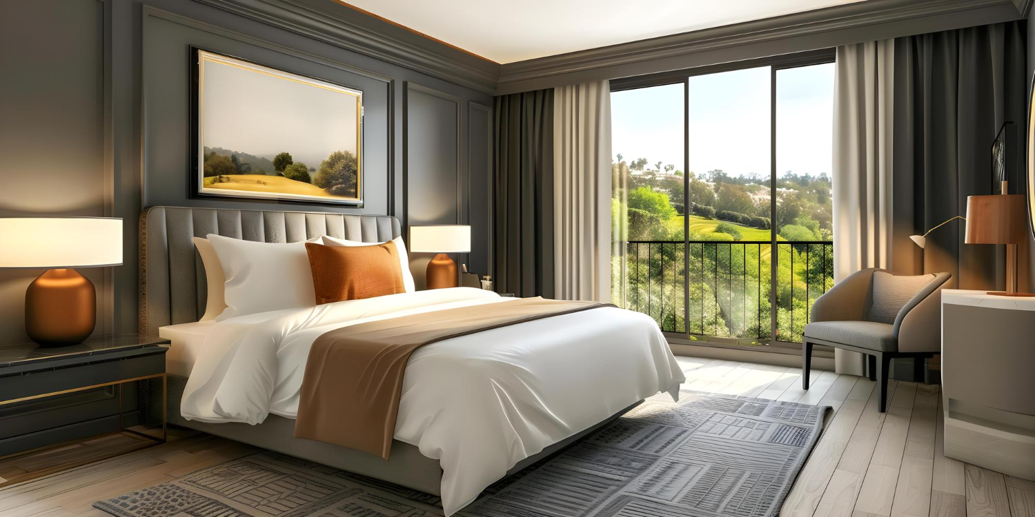 Accommodation & Billeting Services
