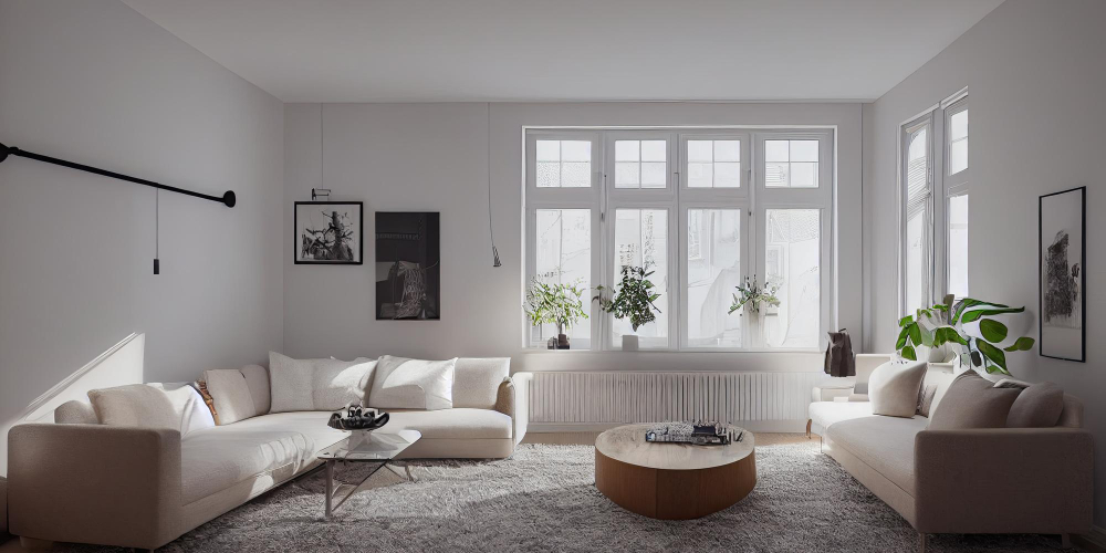 Corporate Housing