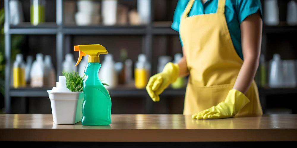 Housekeeping Services