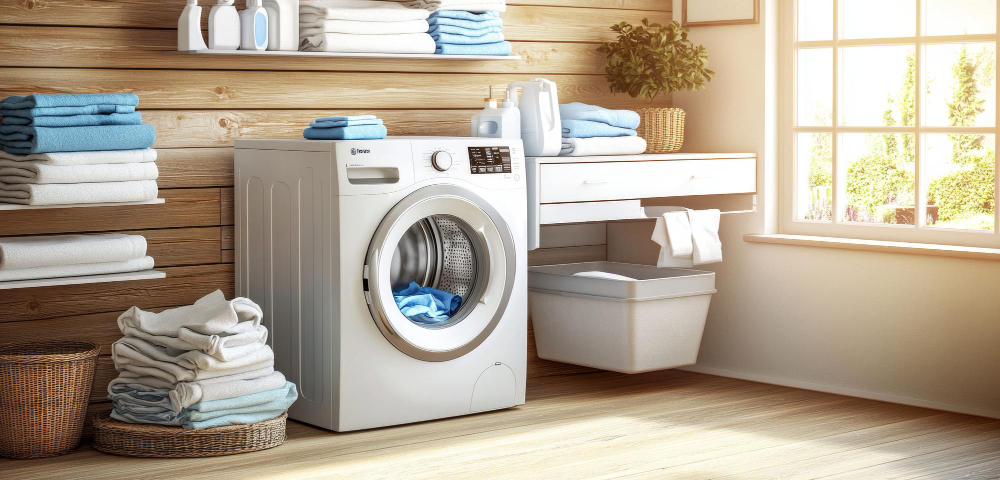 Laundry Services