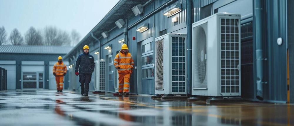 Facility Maintenance