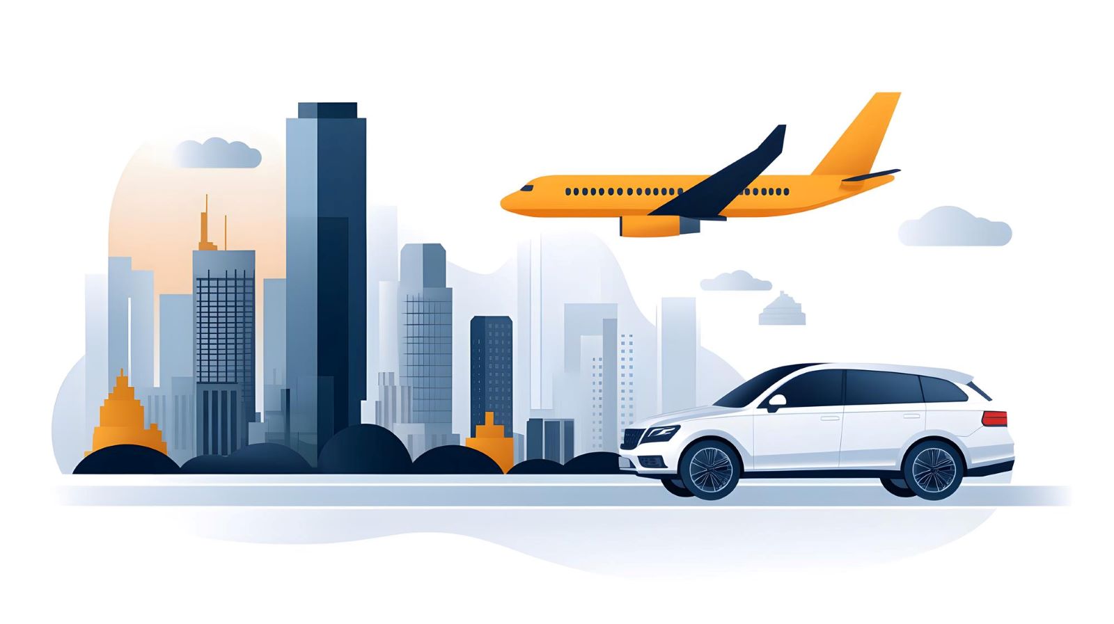 Airport Shuttle Services
