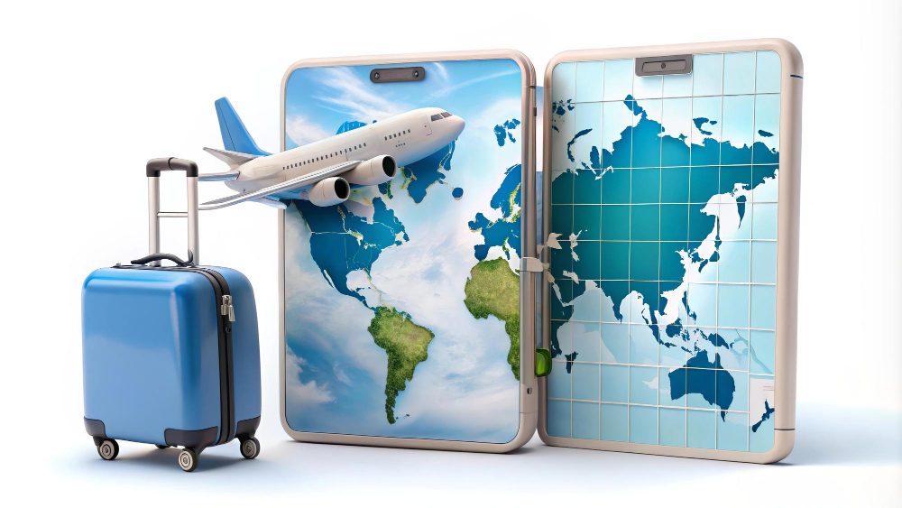 Corporate Travel Management