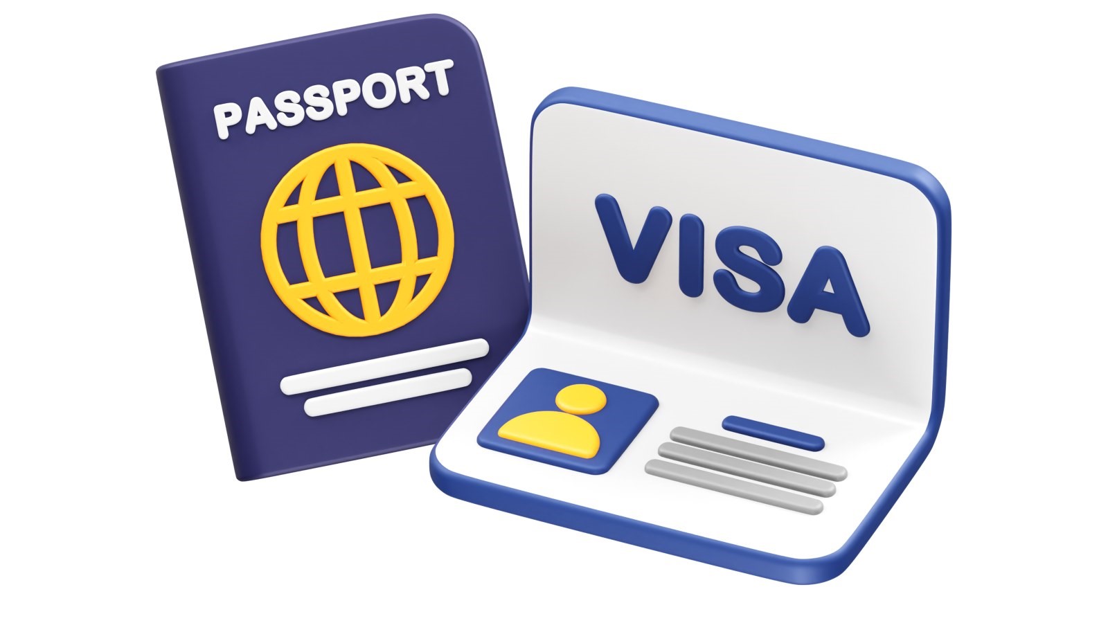 Corporate Visa Services