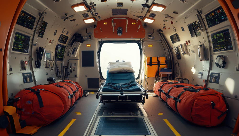 Medical Evacuation