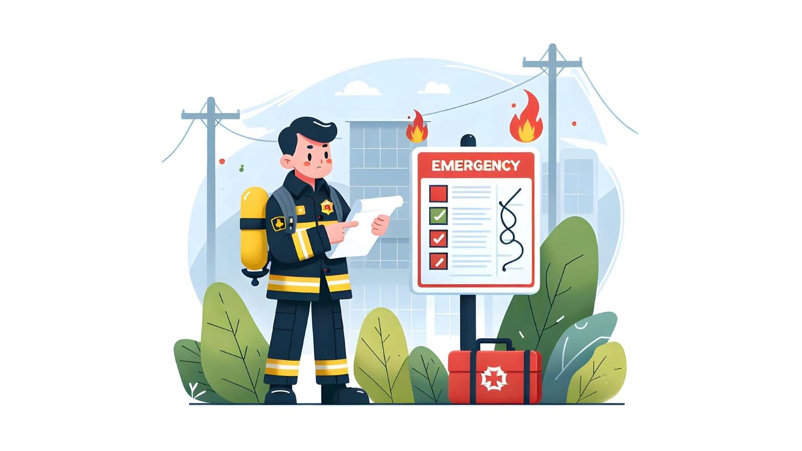 Evacuation Services