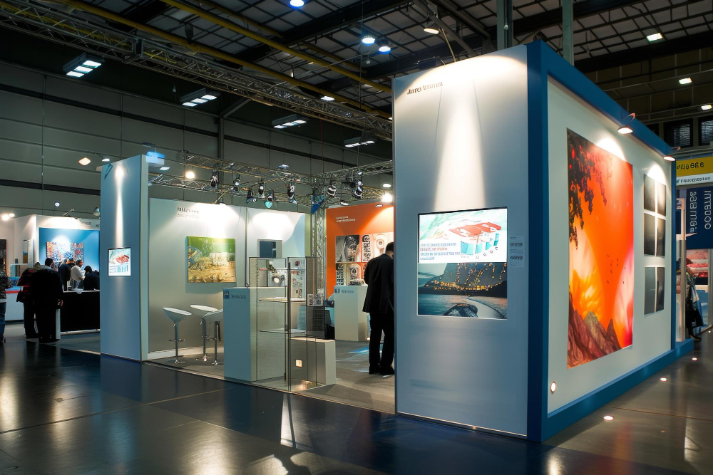 Event & Exhibition Management Services