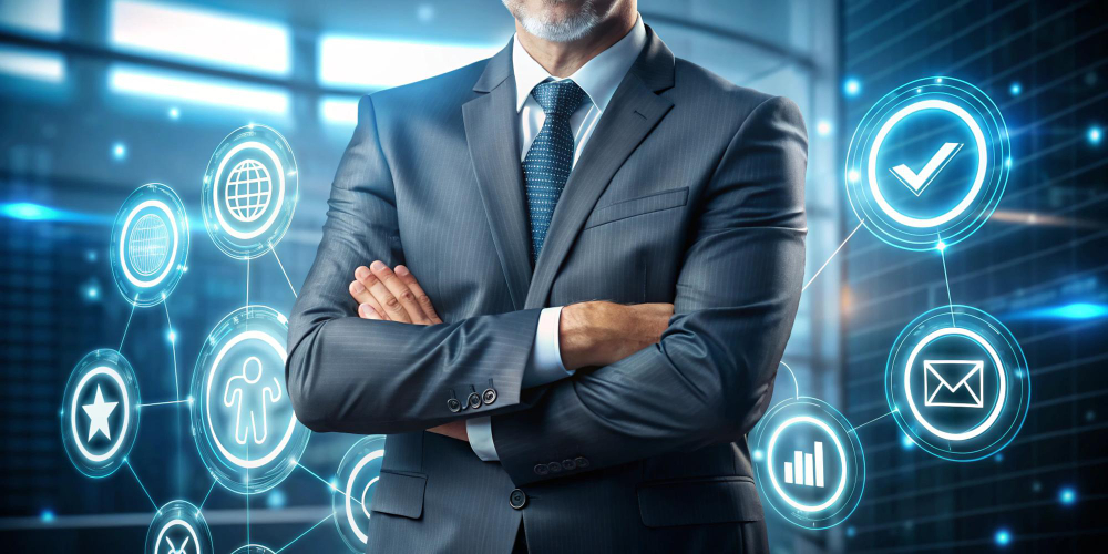 General Corporate Services