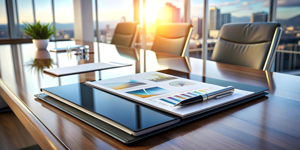 General Corporate Services