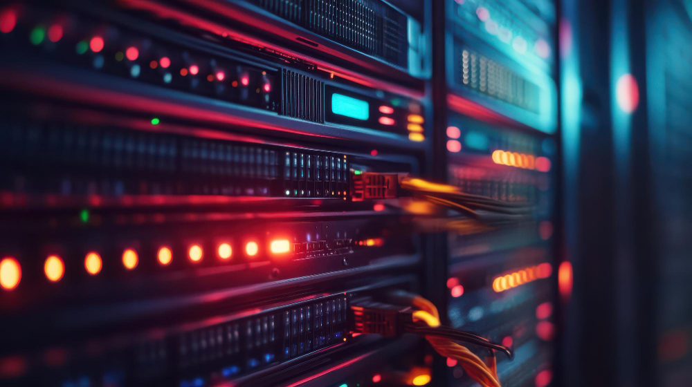 IT Infrastructure Solutions