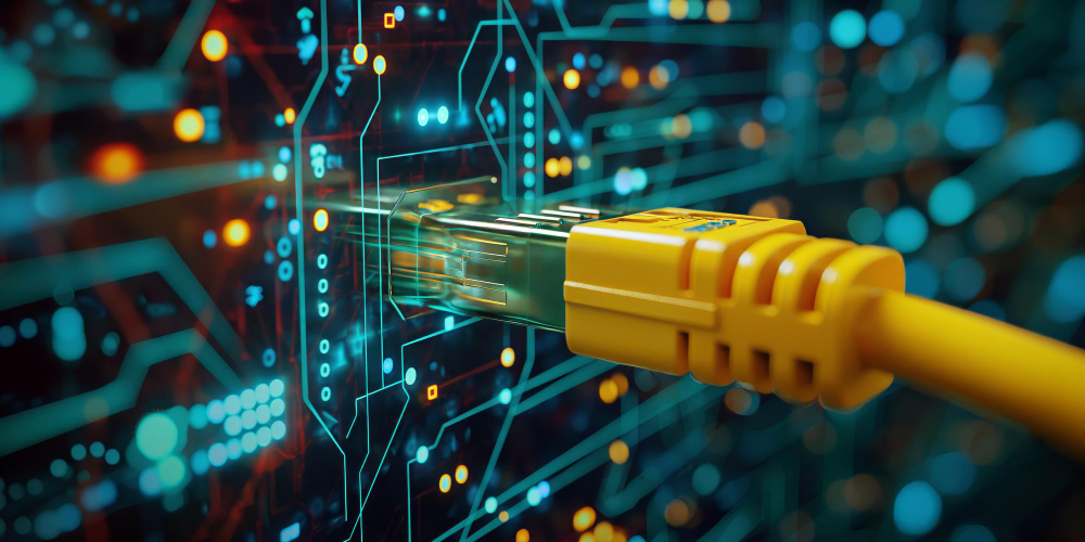 Network & Connectivity