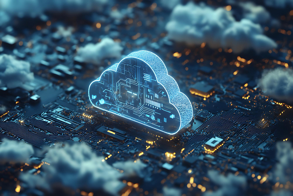 Cloud & Data Solutions