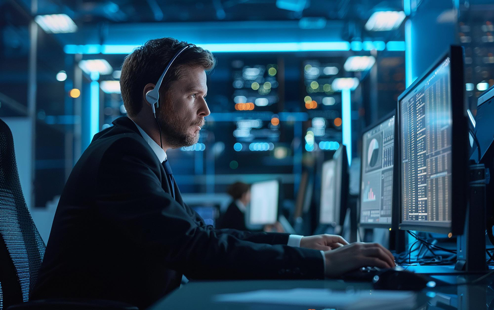 Managed Services & Support