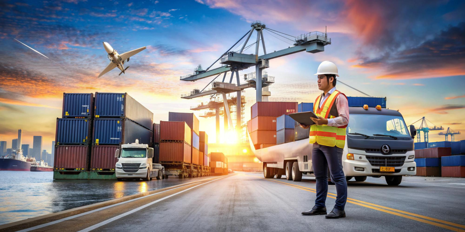 Logistics & Customs Clearance Services