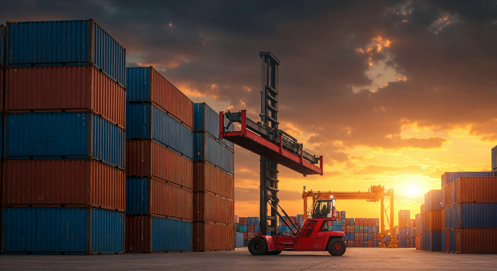 Logistics & Customs Clearance Services