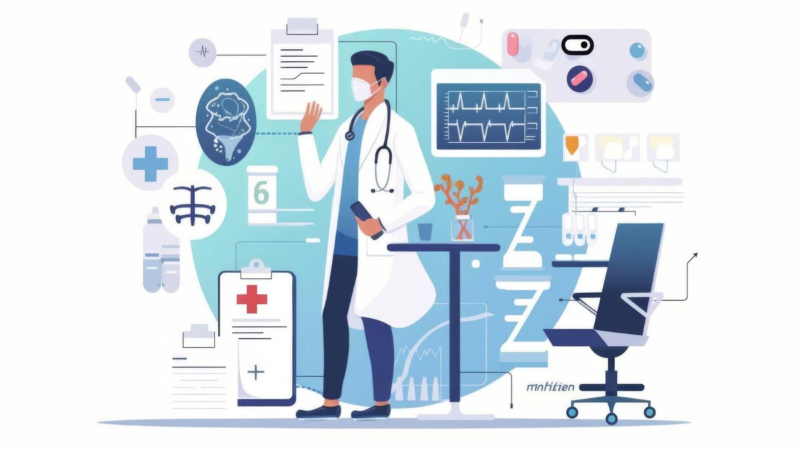 Medical Clinic Management & Medical Support Services