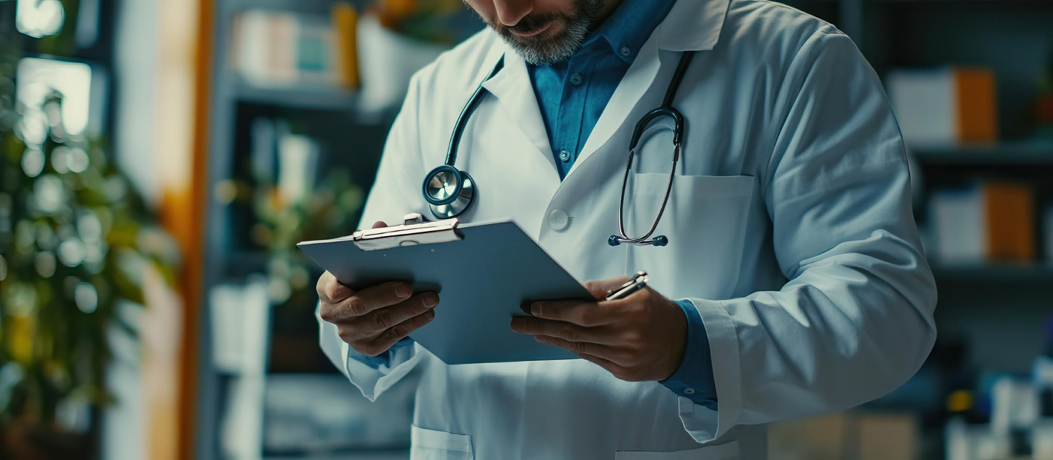 Medical Clinic Management & Medical Support Services