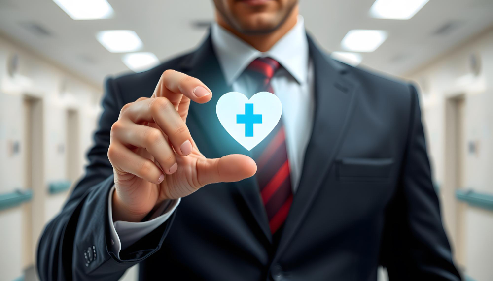 Employee Health Coverage