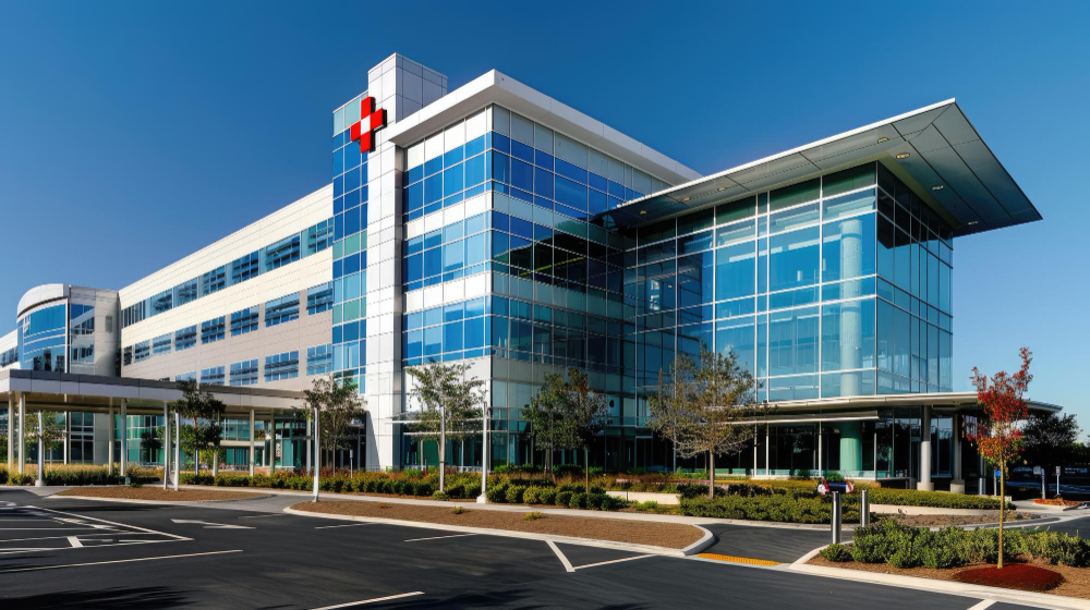 Hospital & Medical Benefits