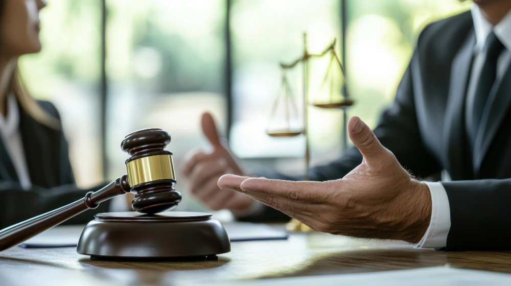 Legal Advice & Support