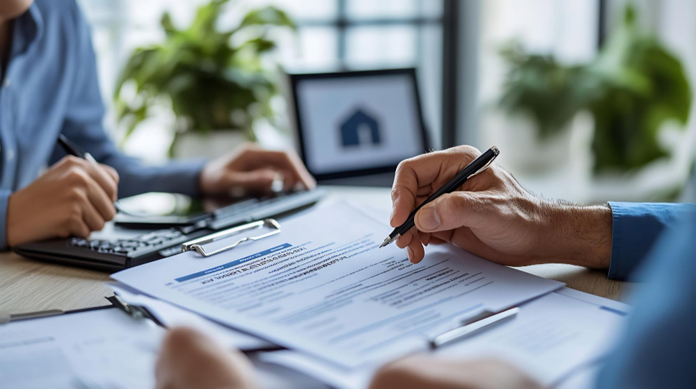 Medical & Legal Insurance Services