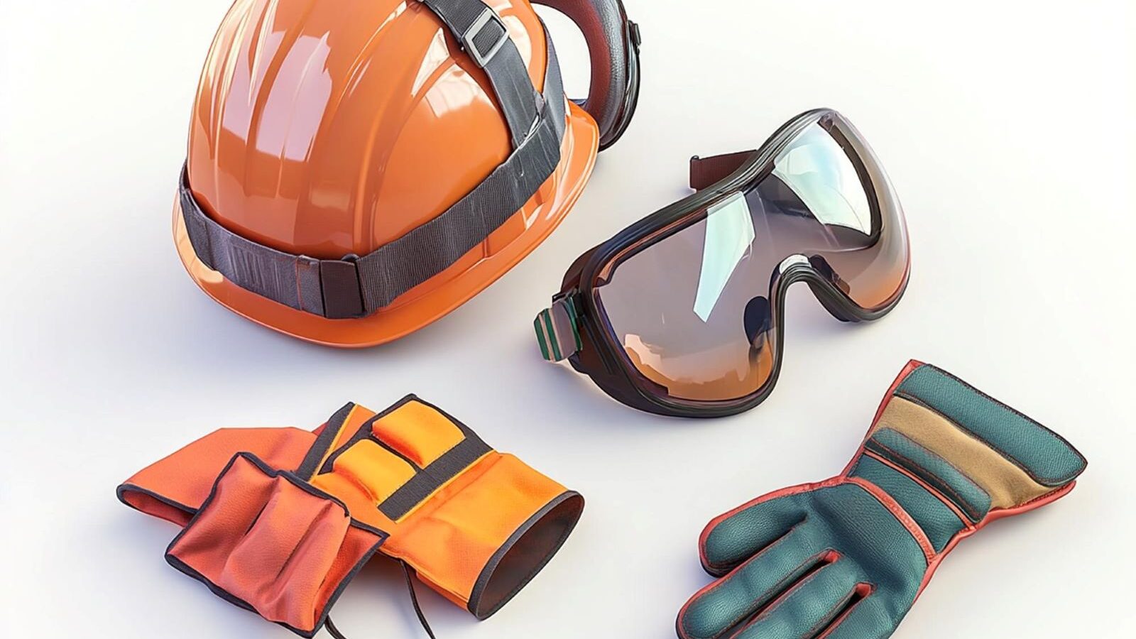 PPE & Safety Equipment Services