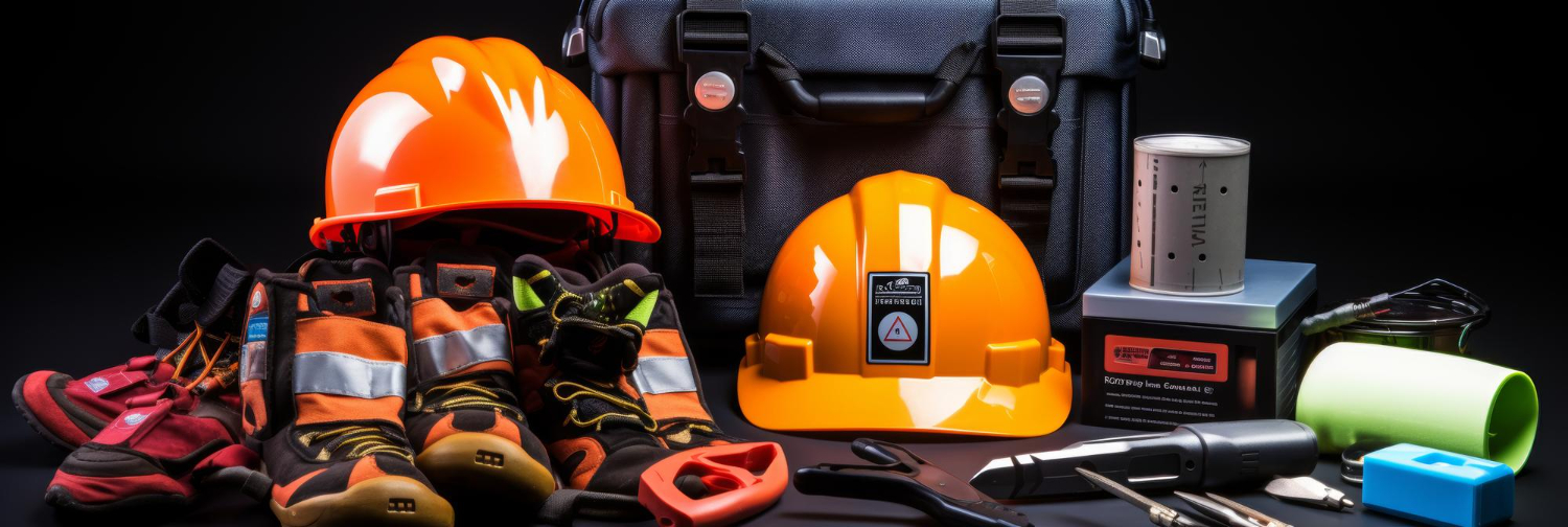 PPE & Safety Equipment Services