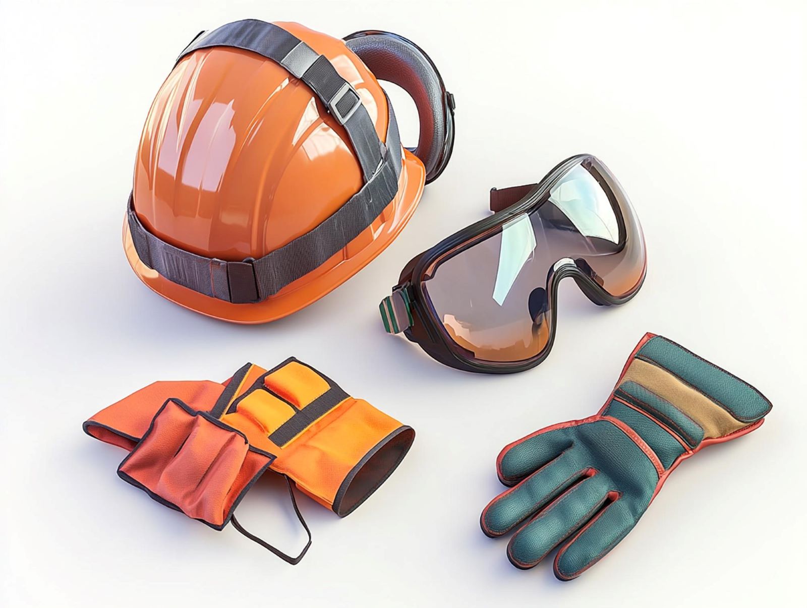 PPE & Safety Equipment Services