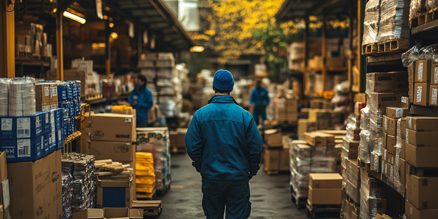 Procurement & Commodity Supply Services
