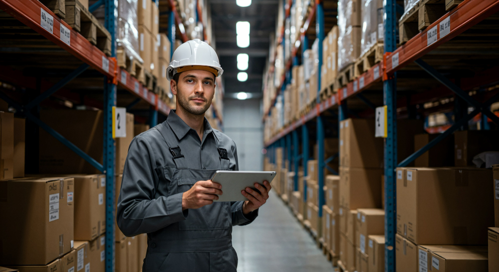 Procurement & Commodity Supply Services