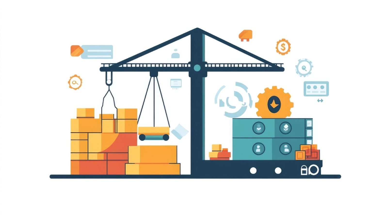Procurement & Commodity Supply Services