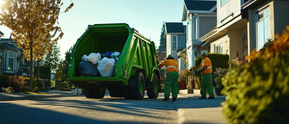 Waste Collection Services