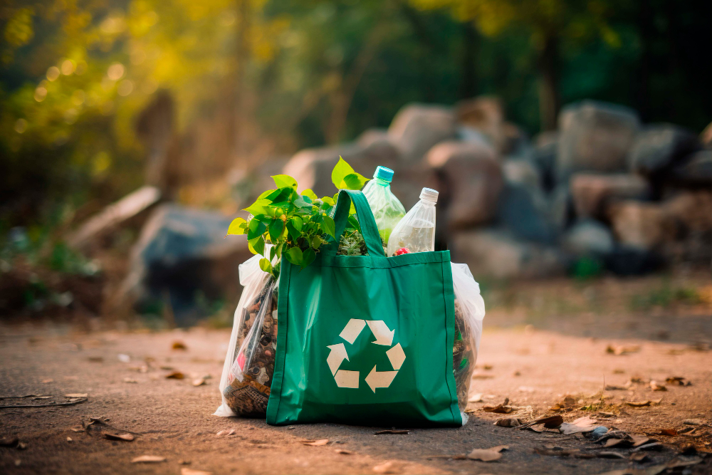 Recycling & Resource Recovery