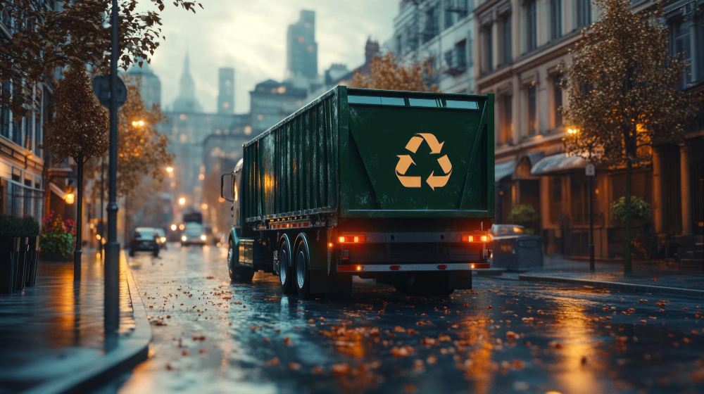Waste Transportation & Disposal