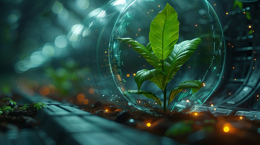Consulting & Sustainability Solutions